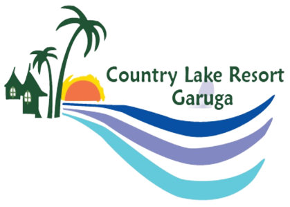 Country Lake Resort Garuga